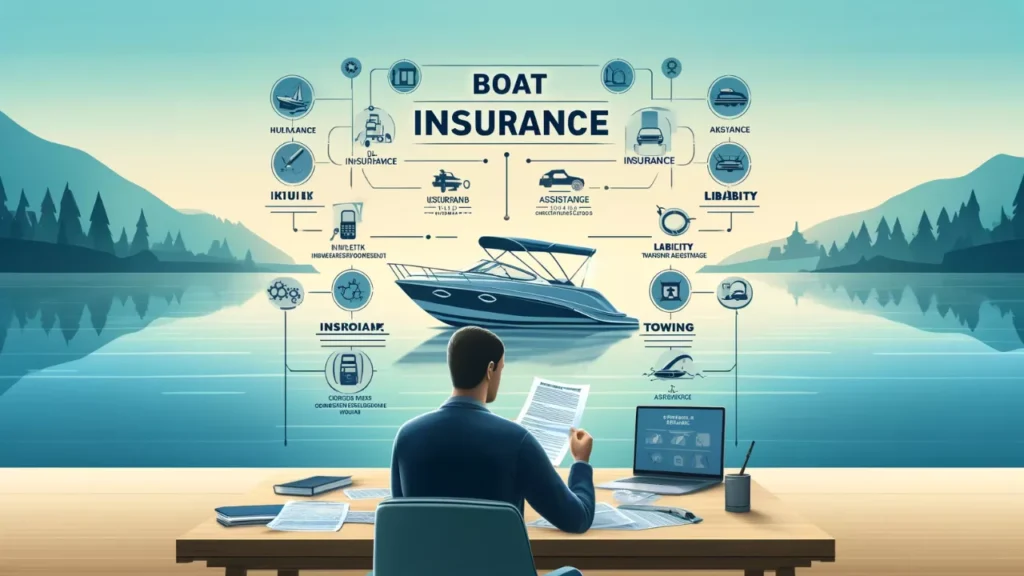 Boat Insurance