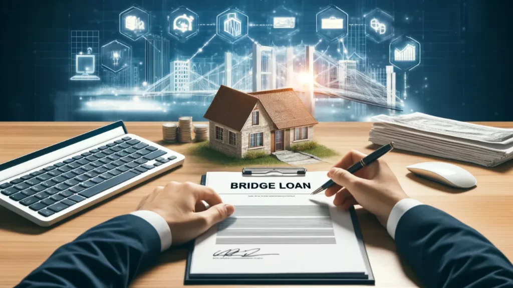 Bridge Loans